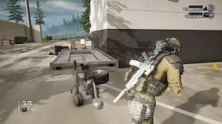 GHOST RECON BREAKPOINT  COOP CAMPAIGN [upl. by Zweig]