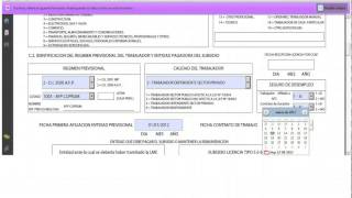 Tutorial Tramitación Empleador Medipass [upl. by Launame]