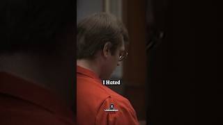 Listen to Jeffrey Dahmers Last Words of His Trial [upl. by Isabelle]