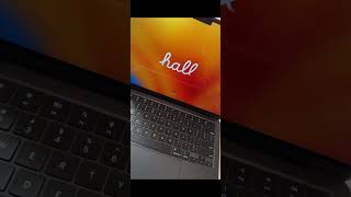 New MacBook Air M2 [upl. by Calore540]