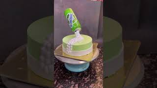 Beer Cake  Beer Cake decoration cake cakedecorating cakevideos [upl. by Nilhtac924]