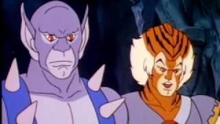 Thundercats Clip All That Glitters [upl. by Cud438]