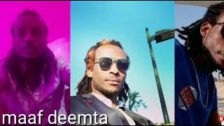 abbabaa dhugaasaa new oromo musicmaaf deemta2021 [upl. by Jdavie726]