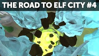 The Road to Elf City episode 4  Ithell and Amlodd [upl. by Aved583]