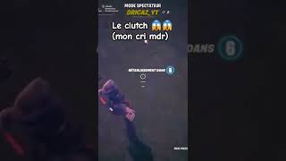 Incroyable  endirectlivefortnite fortnite cat music gaming fortniteclips humour [upl. by Eendys]