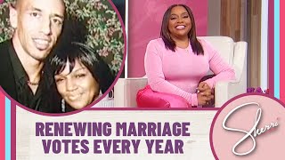 Basketball Wives Renewed Marriage Vows 28 Times [upl. by Toor]