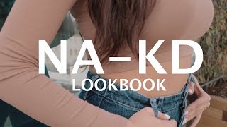 Professional NAKD Lookbook  inspiredbyDzeni [upl. by Brendin]