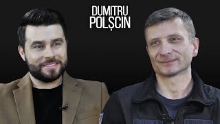 Interviu exclusiv cu pompierul moldovean care a devenit cunoscut în toată lumea [upl. by Yerhcaz]