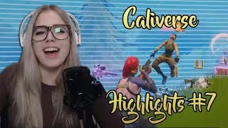 Caliverse Highlights Ep 7 [upl. by Rramaj]