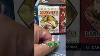 JUGANDO MAGIC THE GATHERING MTG ARENA ESPAÑOL magicthegathering [upl. by Codel652]