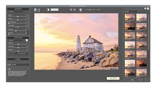 An Introduction to Photomatix Pro [upl. by Anelrad]