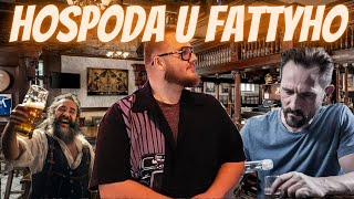 🍻HOSPODY ZA NAŠICH RODIČŮ🍻🫵FattyPillow reaguje🫵 [upl. by Beitris243]