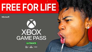 How to Get XBOX GAME PASS Ultimate for FREE Works Instantly [upl. by Dixil508]