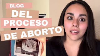 Embarazo amenaza de aborto y legrado [upl. by Suivat177]