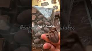 caffarel chocolates buonissimo [upl. by Eelyme]