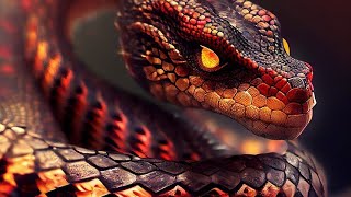 Serpent Power And Dragon Energy [upl. by Margaretta]