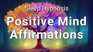 Affirmations for Health Wealth amp Happiness Ultimate Sleep Hypnosis 30 Day Challenge [upl. by Oswell]