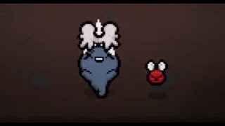 Friend Finder in Greedier is Great  Day 63 of Playing the Binding of Isaac Repentance [upl. by Nitaj]