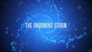 Doctor Who 1990 Reboot  The Oncoming Storm Clip [upl. by Treiber]