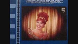 Teresa Brewer  Never On Sunday 1964 [upl. by Klotz586]