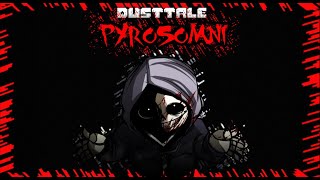 SolunarysDusttale PYROSOMNI  Version 2  Remaster [upl. by Ahsitauq]