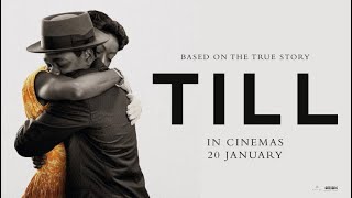 ‘Till’ official trailer [upl. by Anah]