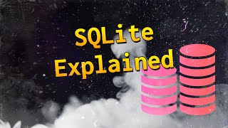 What is SQLite [upl. by Aihseyn]