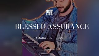 Samara Joy  Blessed Assurance [upl. by Atazroglam]