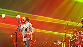 Julian Marley  Are You The One Evenstar Festival  04112023 [upl. by Hanimay]