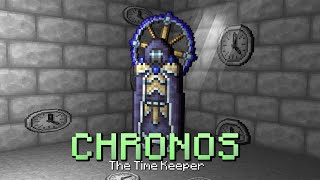 Pickcrafter  How to Beat Chronos [upl. by Naihr]