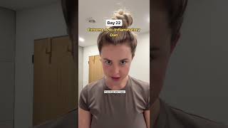 DAY 22  Extreme AntiInflammatory Diet for Endometriosis  PART 2 [upl. by Aciraj]