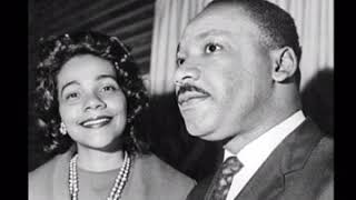 Coretta Scott King Documentary [upl. by Aelhsa]