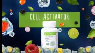 Herbalife Cell Activator [upl. by Bernardine422]