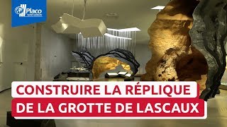 Les défis techniques du chantier du Centre International de l’Art Pariétal  Trophées Placo® 2017 [upl. by Skipp]