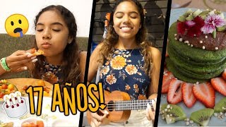 ASÍ CELEBRÉ MI CUMPLEAÑOS  VLOG  Johanna De La Cruz [upl. by Annaeiluj237]