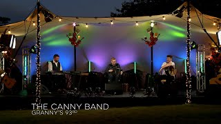 Under Canvas  The Canny Band  Grannys 93rd  BBC ALBA [upl. by Raquel]