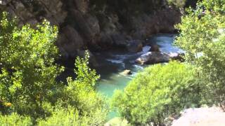 Verdon Rafting [upl. by Mccourt]