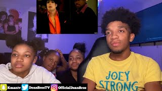 Michael Jackson  You Rock My World Official Video REACTION [upl. by Chelsea]