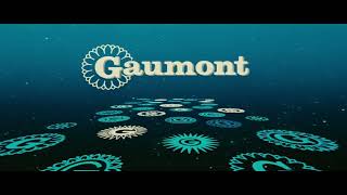 Gaumont Logo 1993 [upl. by Negroj]