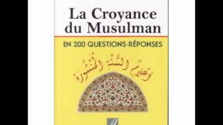 200 QuestionsRéponses sur la Croyance du Cheikh Hafidh Al Hakami [upl. by Alejandrina780]