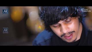 Priyathama Song Making YASASWI KONDEPUDI  SS Thaman  Kaushal Manda Leesha Eclairs  Right movie [upl. by Neff912]