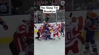 Biggest hits in the NHL Pt2 hockeyhighlights hockeyhits nhl [upl. by Cantone]