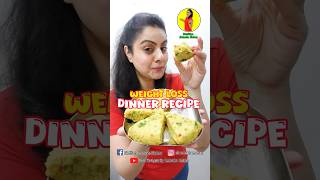 ⬆️PROTEIN WEIGHT LOSS DINNER RECIPE healthy food weightlossdiet recipe healthydiet easyrecipe [upl. by Nitsud389]