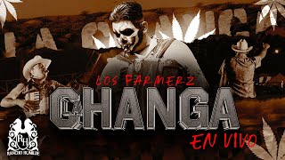 Los Farmerz  La Changa En Vivo [upl. by Mecke]