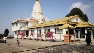 Pilot baba ashram Ghyampe dadaRanikot view point of bhaktapur 😍bhaktpur pilot baba views fyp [upl. by Nosyrb]