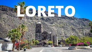 What to Do in Loreto Mexico [upl. by Lou29]