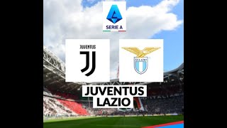 FIFA 19 Serie A Juventus Turyn Lazio Rzym [upl. by Ailgna]