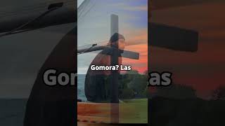 Sodoma y Gomorra vs El Mundo Actual ¿Cuál Es Peor [upl. by Eislrahc]