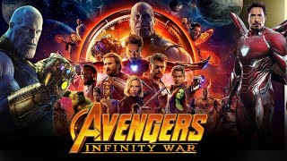 Avengers Infinity War Full Movie In Hindi Explain  Robert Downey Jr Mark Ruffalo  Review amp Facts [upl. by Yale]