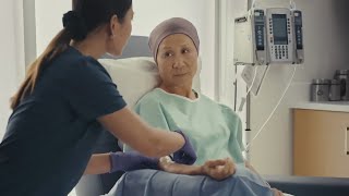 Janssen  quotOfrecemos regímenes transformadores en cáncer hasta su curaquot [upl. by Eiramlehcar477]